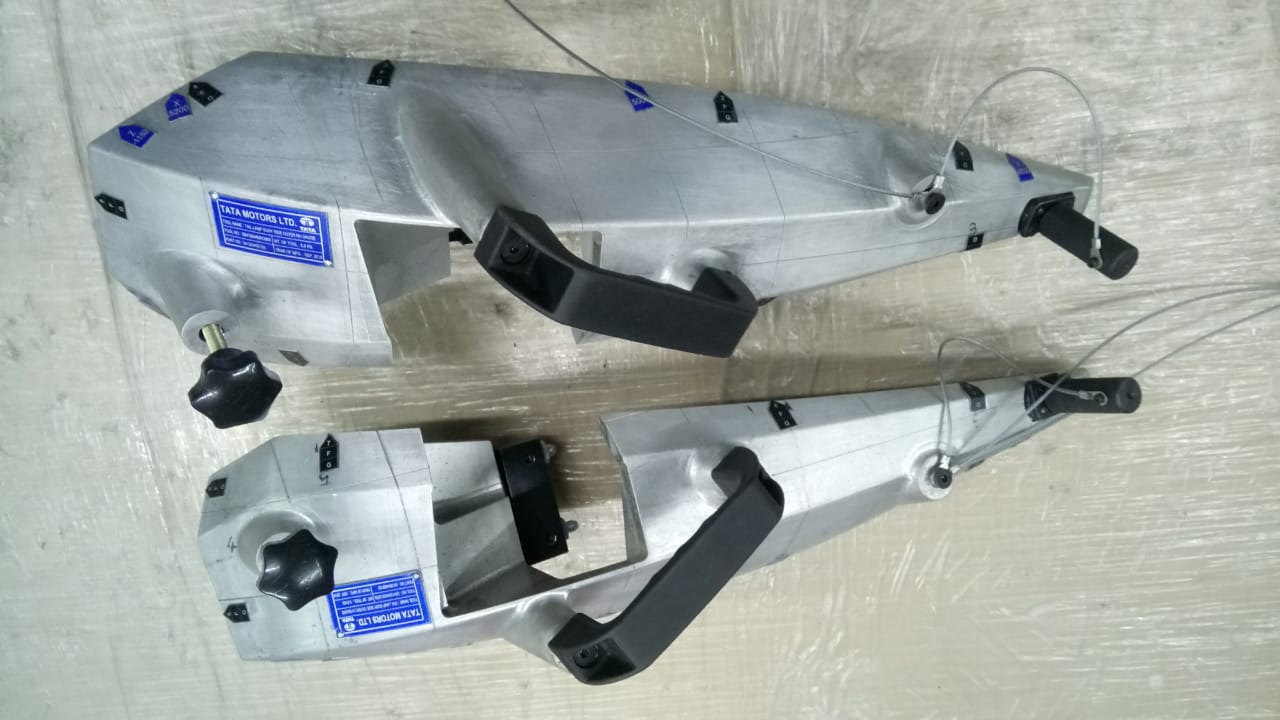 Top Automotive Gauges Manufacturers in USA | Toolcon System