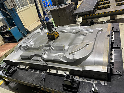 Automobile Sector