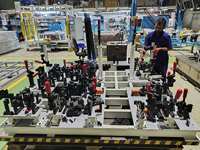 Automobile Sector