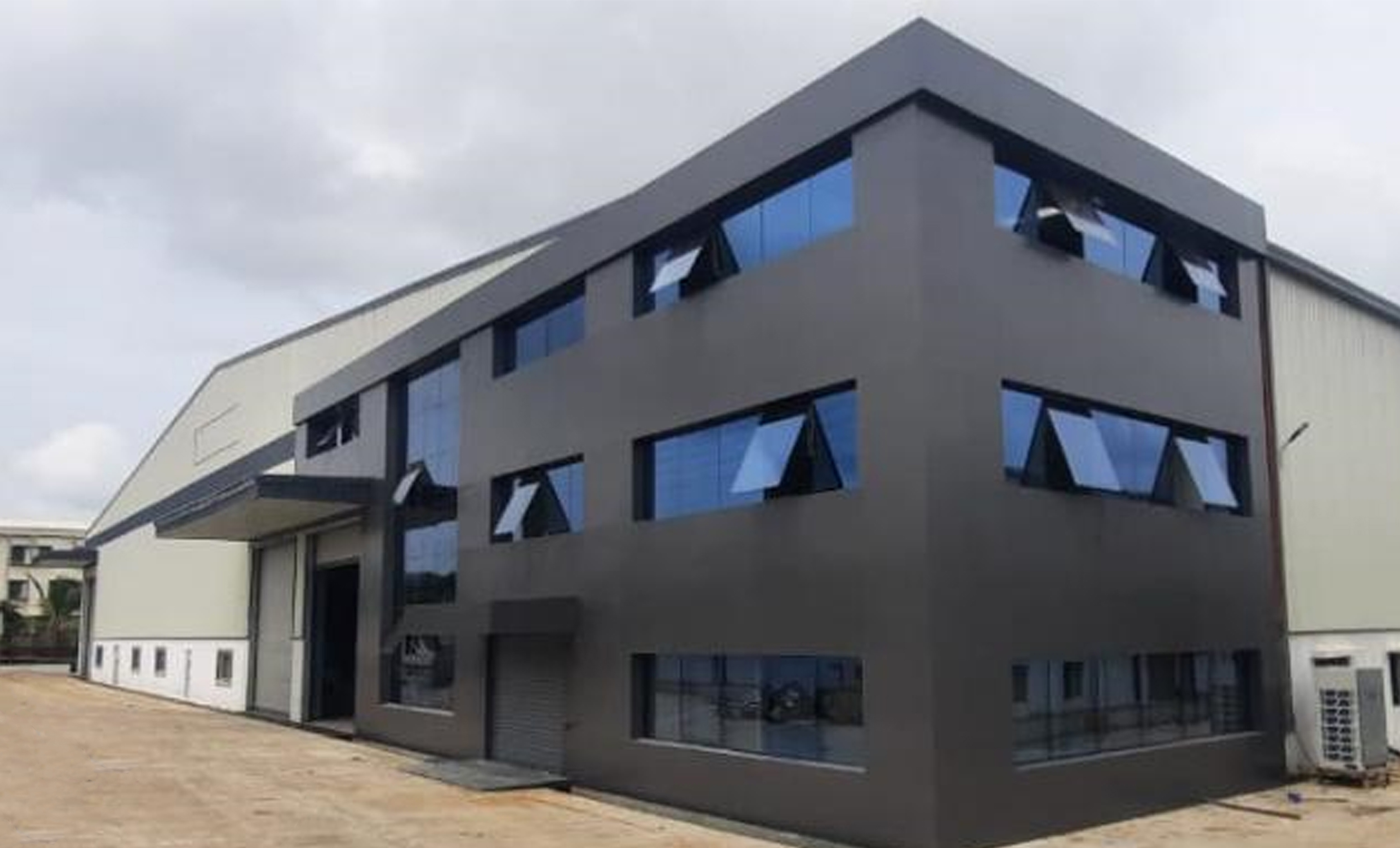 World-Class Engineering Services Company